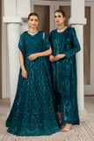 House Of Nawab Keyser Gulmirah Chiffon Collection Vol 2 2022