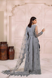 Alizeh DUA-V01D01B- KHIRAD ( GREY ) Dua Vol 1
