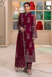 Alizeh DUA-V01D06A- AMAYA ( MAGENTA ) Dua Vol 1