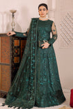 Alizeh DUA-V01D05A- RYAN ( GREEN ) Dua Vol 1