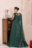 Alizeh DUA-V01D05A- RYAN ( GREEN ) Dua Vol 1