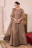 Alizeh DUA-V01D05B- RYAN ( BEIGE ) Dua Vol 1