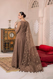 Alizeh DUA-V01D05B- RYAN ( BEIGE ) Dua Vol 1