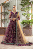 House Of Nawab Afak Gulmira Luxury Colelction