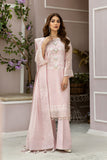 Alizeh Powder Pink - Dhaagay V01D06 Dhaagey Vol 01