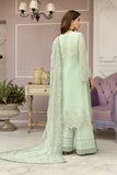 Alizeh Pistachio - Dhaagay V01D09 Dhaagey Vol 01