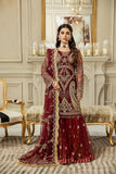 House of Nawab Sanea A Nainsukh Luxury Collection Vol-03