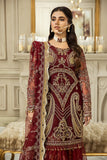 House Of Nawab Sanea A Nainsukh Luxury Handmade Collection