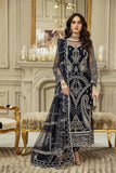 House Of Nawab Sanea B Nainsukh Luxury Handmade Collection
