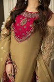 House of Nawab Hana A Nainsukh Luxury Collection Vol-03