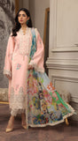 Anaya By Kiran Chudhry Seham Luxury Lawn Collection