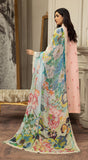 Anaya By Kiran Chudhry Seham Luxury Lawn Collection