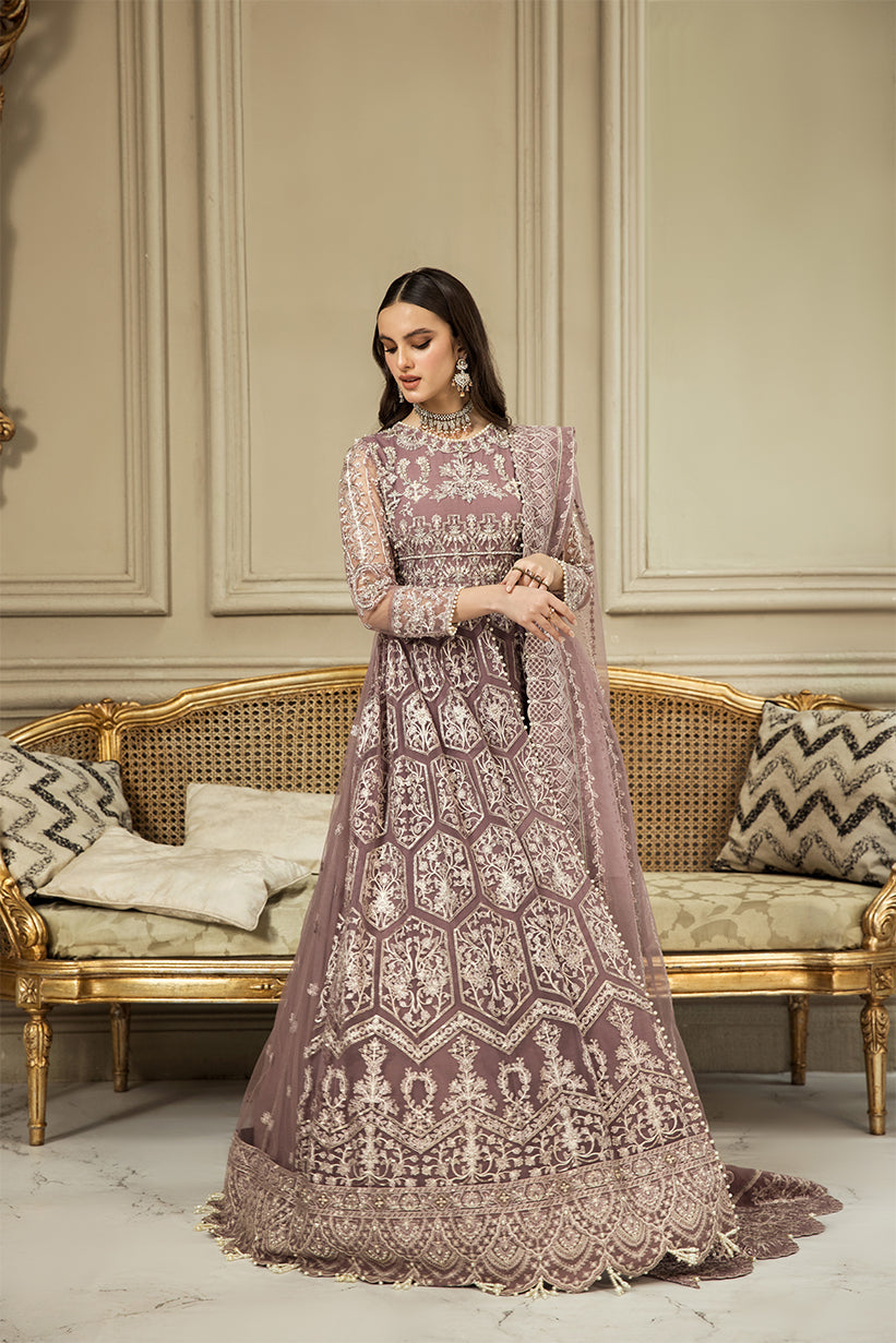 House Of Nawab Farisha B Nainsukh Luxury Handmade Collection