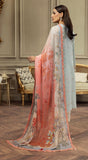 Anaya By Kiran Chudhry Zunaira Luxury Lawn Collection