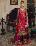 Emaan Adeel Bl-05 Belle Robe Vol 2 2021