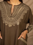 Sapphire PEE CL22V12 1 1 Embroidered Multi Neps Shirt Winter Vol 1 RTW 2022