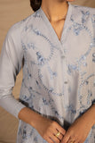 Sapphire PEE CL22V12 4 1 Embroidered Multi Neps Shirt Winter Vol 1 RTW 2022