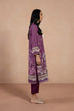 Sapphire PEE SG22V12 1 1 Embroidered Karandi Shirt Winter Vol 1 RTW 2022