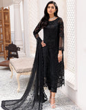 Emaan Adeel Bl-302 Belle Robe Wedding 2022