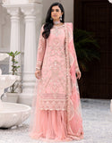 Emaan Adeel Bl-303 Belle Robe Wedding 2022