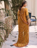 Emaan Adeel ESH-02 Eshaal Chiffon Collection