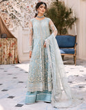 Emaan Adeel ESH-03 Eshaal Chiffon Collection