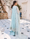 Emaan Adeel ESH-03 Eshaal Chiffon Collection