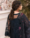 Emaan Adeel ESH-05 Eshaal Chiffon Collection