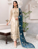 Emaan Adeel Bl-305 Belle Robe Wedding 2022