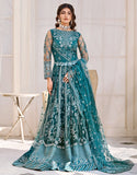 Emaan Adeel ESH-06 Eshaal Chiffon Collection
