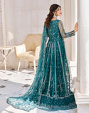 Emaan Adeel ESH-06 Eshaal Chiffon Collection