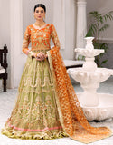 Emaan Adeel Bl-310 Belle Robe Wedding 2022