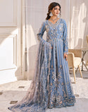 Emaan Adeel ESH-10 Eshaal Chiffon Collection