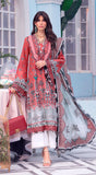 Anaya Gulnaz Afsana Festive Lawn 2022