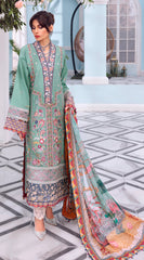 Anaya Shaleena Afsana Festive Lawn 2022