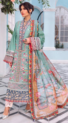 Anaya Shaleena Afsana Festive Lawn 2022