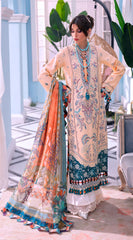 Anaya Natasha Afsana Festive Lawn 2022