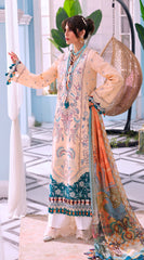 Anaya Natasha Afsana Festive Lawn 2022