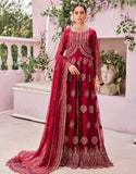Emaan Adeel FT-08 Festive Edition