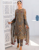 Emaan Adeel VE 203 Value Chiffon Edition 2022