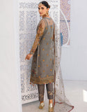 Emaan Adeel VE 203 Value Chiffon Edition 2022