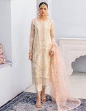 Emaan Adeel VE 201 Value Chiffon Edition 2022