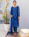 Emaan Adeel VE 206 Value Chiffon Edition 2022