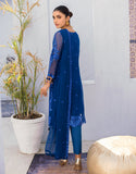 Emaan Adeel VE 206 Value Chiffon Edition 2022