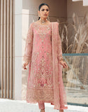 Emaan Adeel BL-503 Belle Robe Vol 5 2022