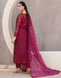 Emaan Adeel BL-504 Belle Robe Vol 5 2022
