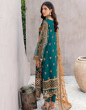 Emaan Adeel BL-506 Belle Robe Vol 5 2022
