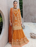 Emaan Adeel BL-509 Belle Robe Vol 5 2022