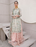 Emaan Adeel BL-508 Belle Robe Vol 5 2022