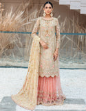 Emaan Adeel BL-507 Belle Robe Vol 5 2022